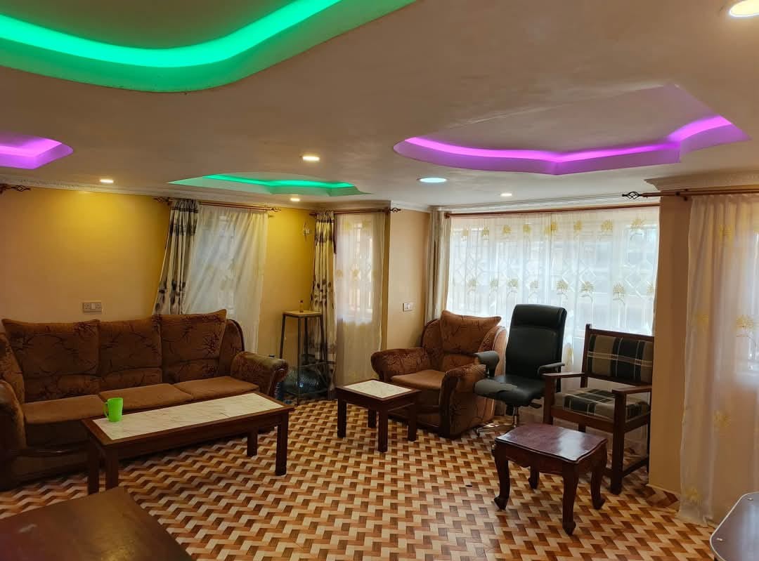 Mansion London Estate Narok thumbnail 4
